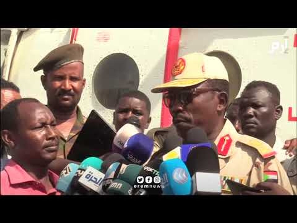 القوات السودانية تضبط 241 كيلوجراما من الذهب عل...