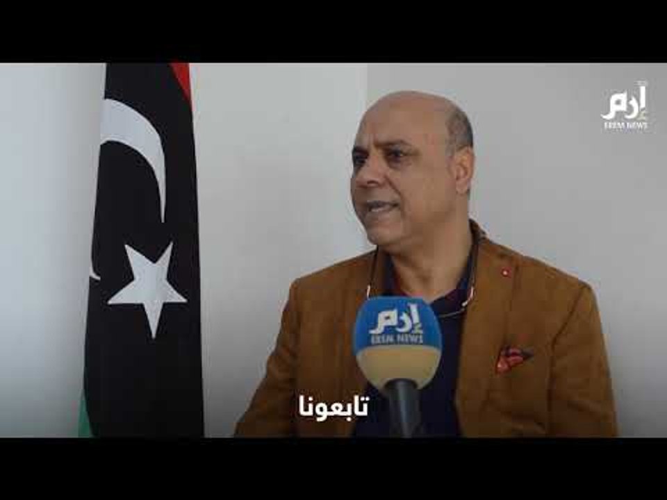 رئيس "الائتلاف الجمهوري" الليبي : "الناتو" صنع الميليشيات و مصير السراج الهروب أو السجن
