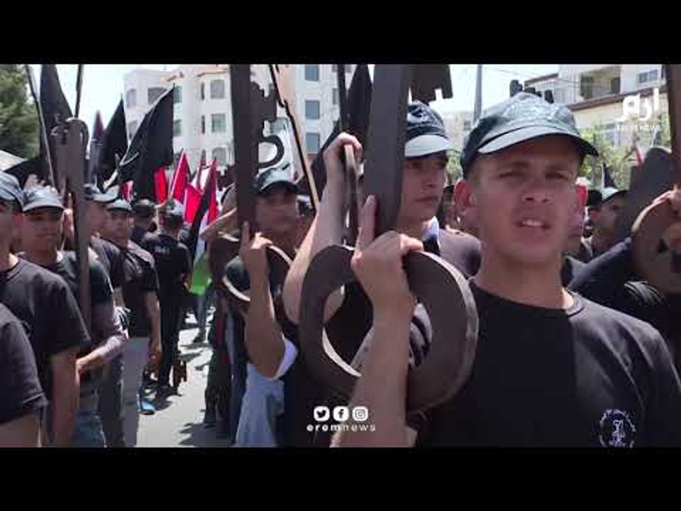 الفلسطينيون يحيون ذكرى النكبة ويؤكدون حق العودة