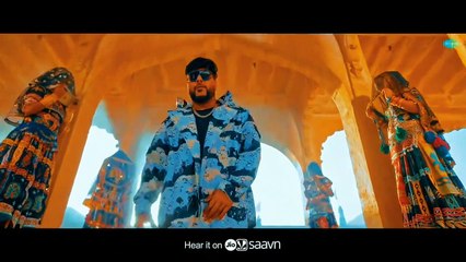 PANNI PANNI SONS BADSHAH _New Song