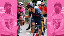 Egan Bernal, campeón del Giro de Italia 2021: así fue su homenaje en Zipaquirá