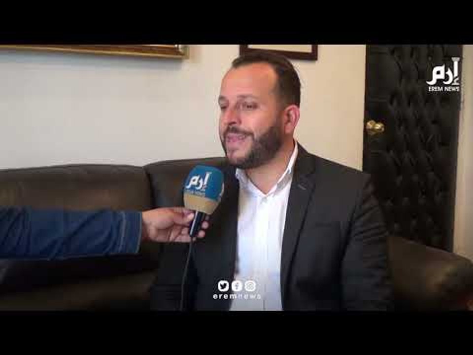 حوار خاص مع محامي الرئيس السابق بن علي منير بن...