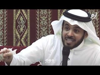 ما لا تعرفه عن الإعلامي السعودي عبدالله المديفر
