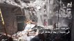 قتلى ومصابون في غارات لقوات النظام السوري على منطقة ‎إدلب السورية