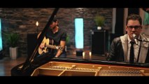 Somewhere Only We Know - Keane (Boyce Avenue ft. Alex Goot piano acoustic cover)