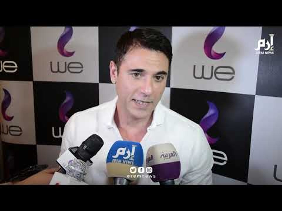 أحمد عز عن تجربة "الممر": لا يعتمد على "الأكشن".. وهذا هو الهدف من الفيلم (فيديو إرم)