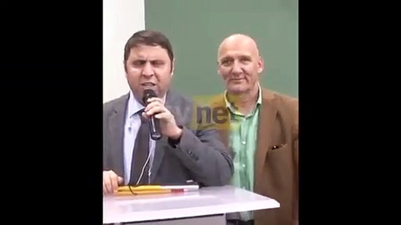 CHP'li Başkan’dan engelliye tepki çeken şaka