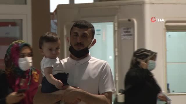 İzmir'de şebeke suyu içen çocukların baygınlık geçirdiği iddiası