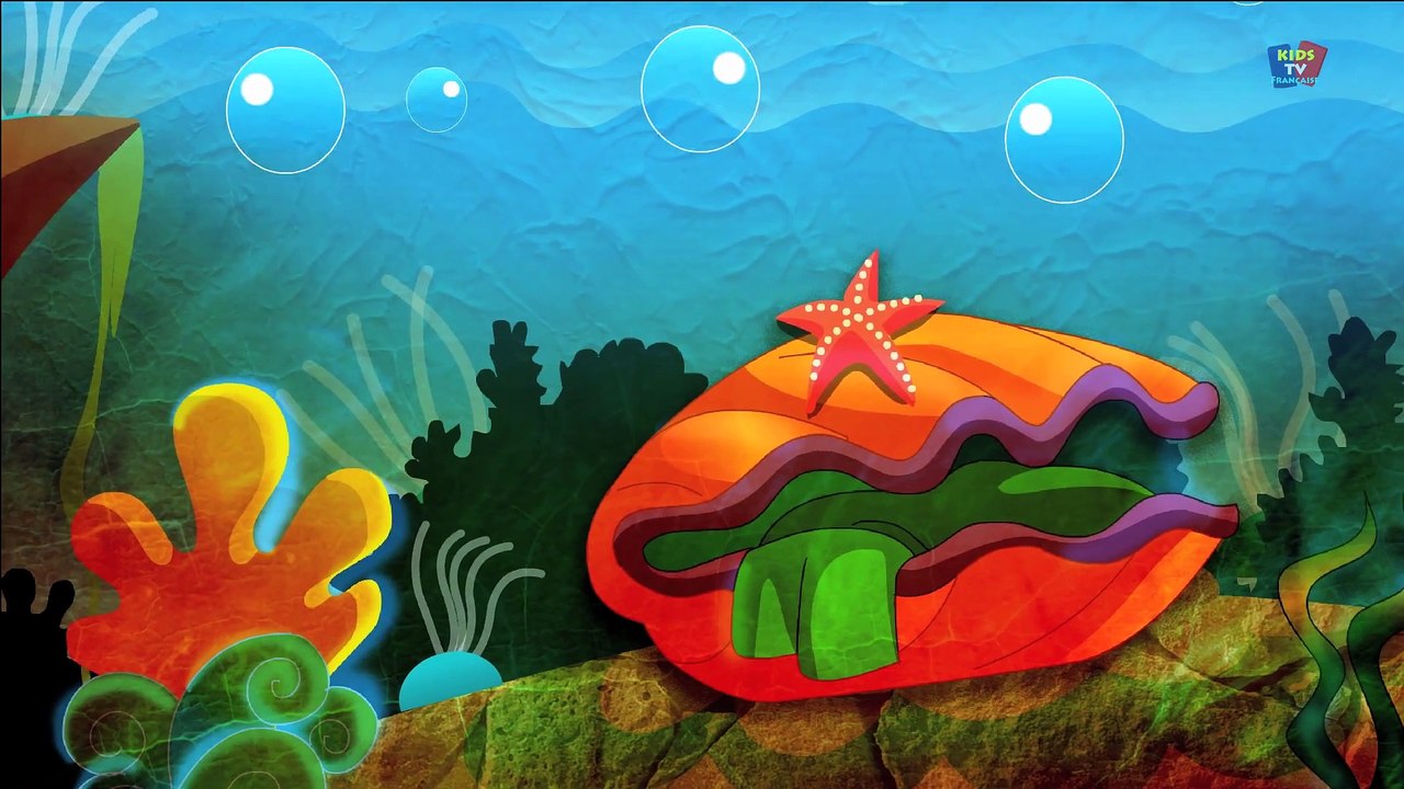 Ringa Ringa Roses - Jeux de plein air pour enfants - top français rimes - Kids Rhymes in French