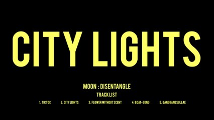 sEODo BAND - City Lights