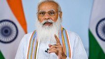 PM Modi addresses the nation on International Yoga Day