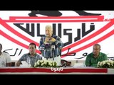 مرتضى منصور يهاجم الجهاز الفني لمنتخب مصر ونجمه صلاح