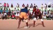 السودان... رياضة المصارعة تعود إلى الخرطوم