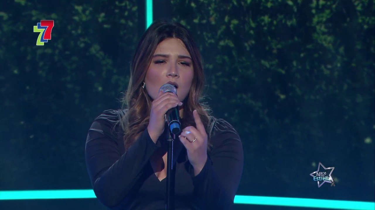 Fiorella - Con los años que me quedan - Emilio Estefan ft Gloria Estefan