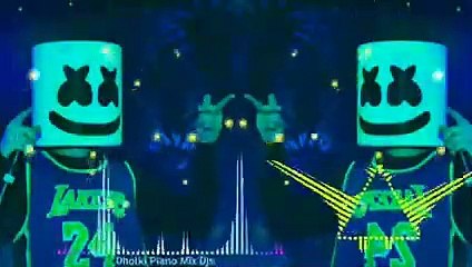 Usay Toofan Kehte Hain (Dholki Bend Mix) Dj Manoj Aafwa