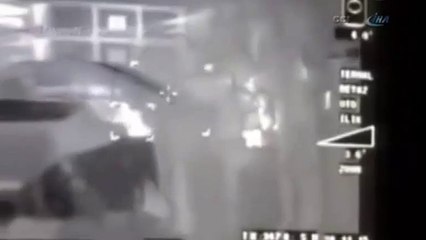 15 terörist böyle öldürüldü!