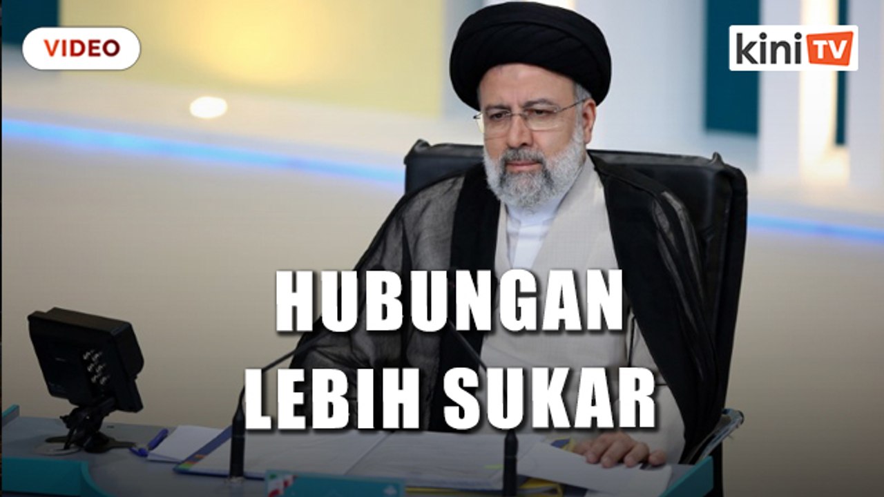 Hubungan Iran, negara Teluk bergantung pada rundingan nuklear