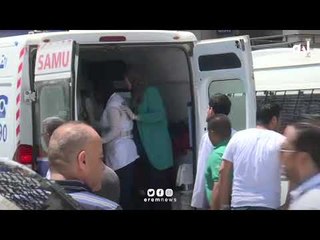 تفجير انتحاري وسط العاصمة التونسية