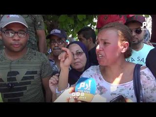 "إرم نيوز" يرصد روايات شهود و مواطنين حول التفجيرين الانتحاريين في تونس