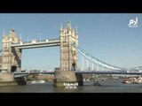 استغرق بنائه 8 سنوات.. بريطانيا تحتفي بمرور 125عامًا على تدشين أشهر جسور لندن