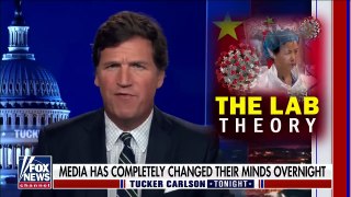 Tucker: Why Did They Lie To Us For So Long