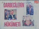 Süleyman Demirel'in danışmanından komplo itirafı!