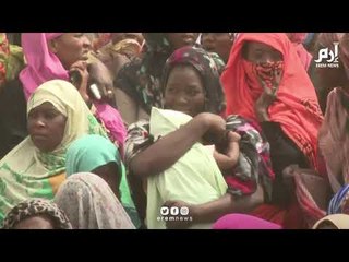 خلال تجمع جماهيري.. حميدتي يصر على تسليم السلطة إلى إدارة مدنية