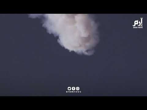 #ناسا تجري اختبارا ناجحا لإطلاق مركبة Orion المخطط إرسالها في رحلات #القمر المستقبلية