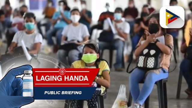 Mga nawalan ng hanapbuhay dahil sa pandemya sa Bataan at Negros Occidental, pinagkalooban ng ayuda ni Sen. Bong Go at ng pamahalaan