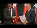 قطر تخذل أردوغان.. هروب جماعي للأموال القطرية من تركيا