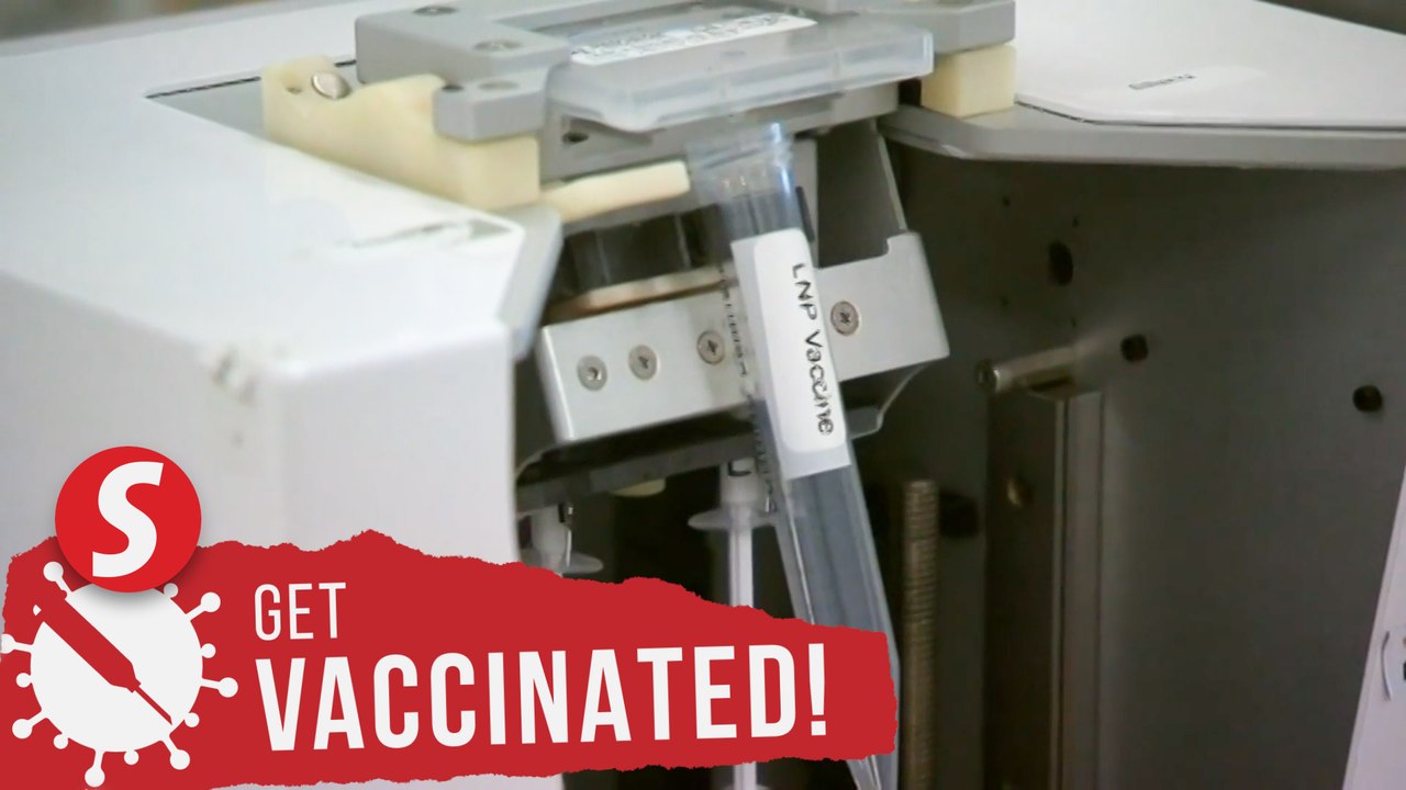 Trials for Australian-made mRNA vaccine receive green light