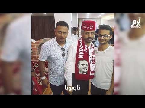 البطل اليمني حمود المخلافي خرج ولم يعد