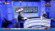 Karahasanoğlu'ndan Akit TV'ye RTÜK ve YSK infazına tepki!