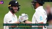 India vs New Zealand WTC Final Day 3 Stat Highlights: Kyle Jamieson Shines With Five-Wicket Haul