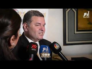 وزير قطاع الأعمال المصري: تدشين جسر بحري من ميناء السخنة إلى مومباسا أكتوبر المقبل