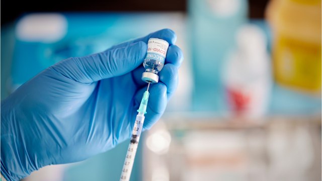 The MHRA Launches Investigation Into COVID Vaccine Period Concerns