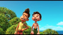 LUCA Food in Portorosso Trailer (NEW 2021) Disney, Animated Movie HD