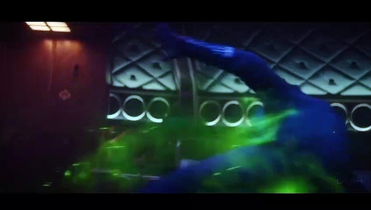Marvel Studio Loki Episode 3  Promo Trailer 4