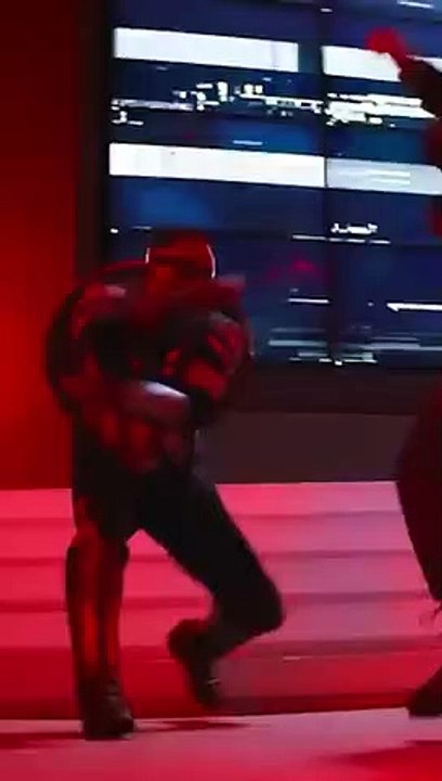 The Other Guy In Falcon And The Winter Soldier
