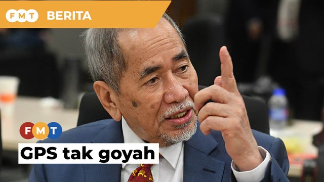 Angin perubahan takkan tiup GPS dari landasan, kata Wan Junaidi