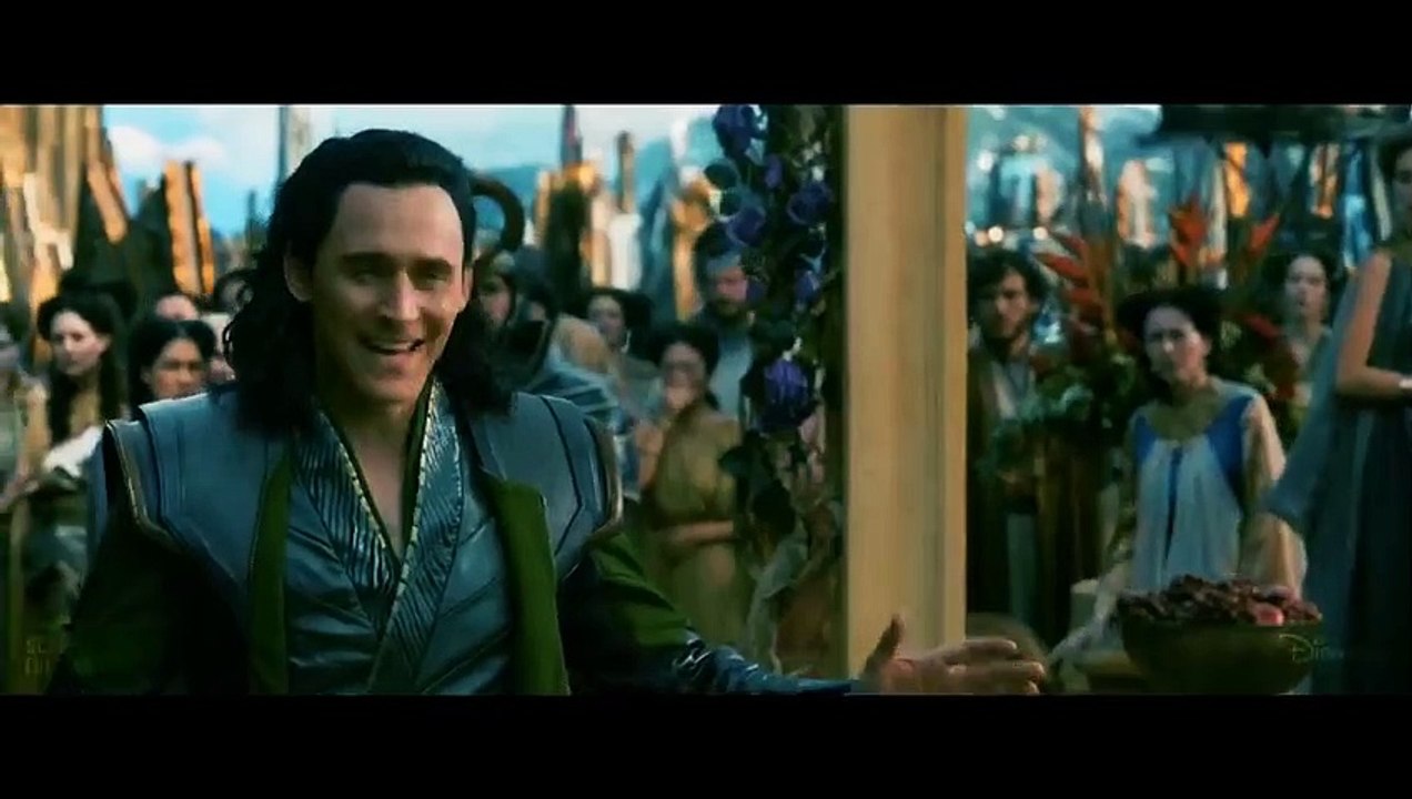 Marvel Studios' LOKI  EPISODE 3 PROMO TRAILER 3  Disney+
