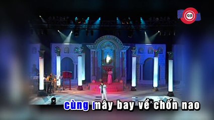 Tình Như Giấc Mộng Tan - Lam Trường