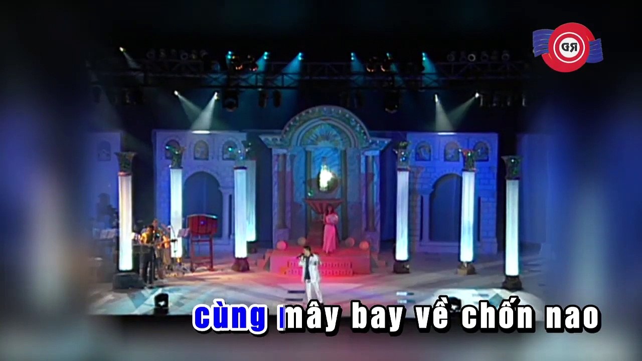 Tình Như Giấc Mộng Tan - Lam Trường