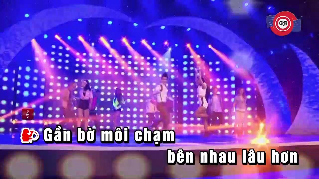 Chạm Vào Hơi Thở - Sơn Ngọc Minh ft Miu Lê