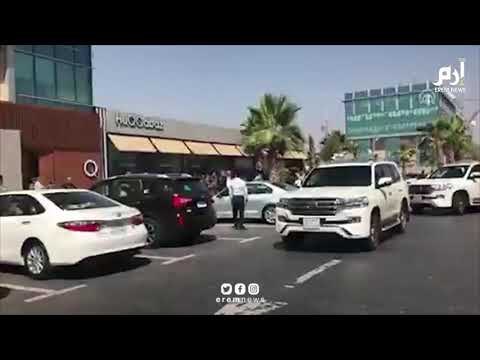 مقتل دبلوماسي تركي واثنين من مرافقيه في هجوم مسلح بأربيل العراقية