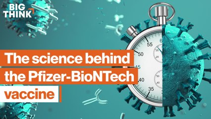 How Pfizer and BioNTech made history with their vaccine
