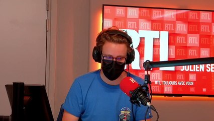 Le Plat du Jour du 21 juin 2021