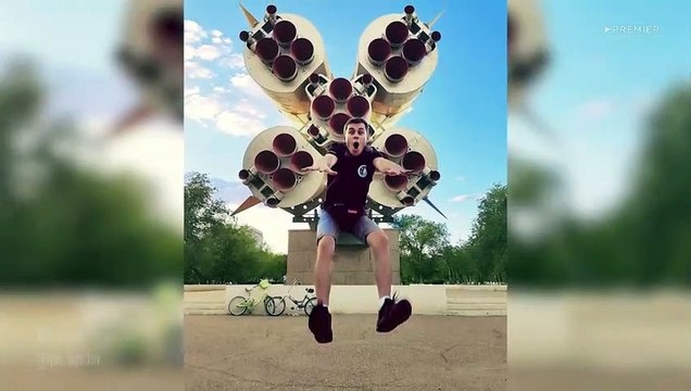 ДНК-шоу - 13 выпуск