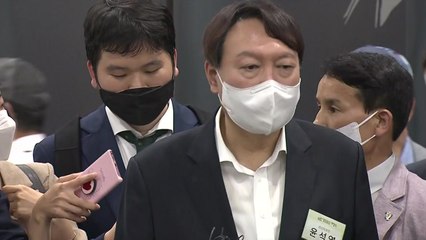 [뉴스앤이슈] 시험대 오른 尹... X파일 논란에 野 총력 대응 / YTN