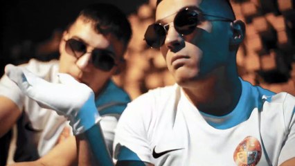 BLIZNACITE x BM NEMI - Official Drill Skill Video 🎥